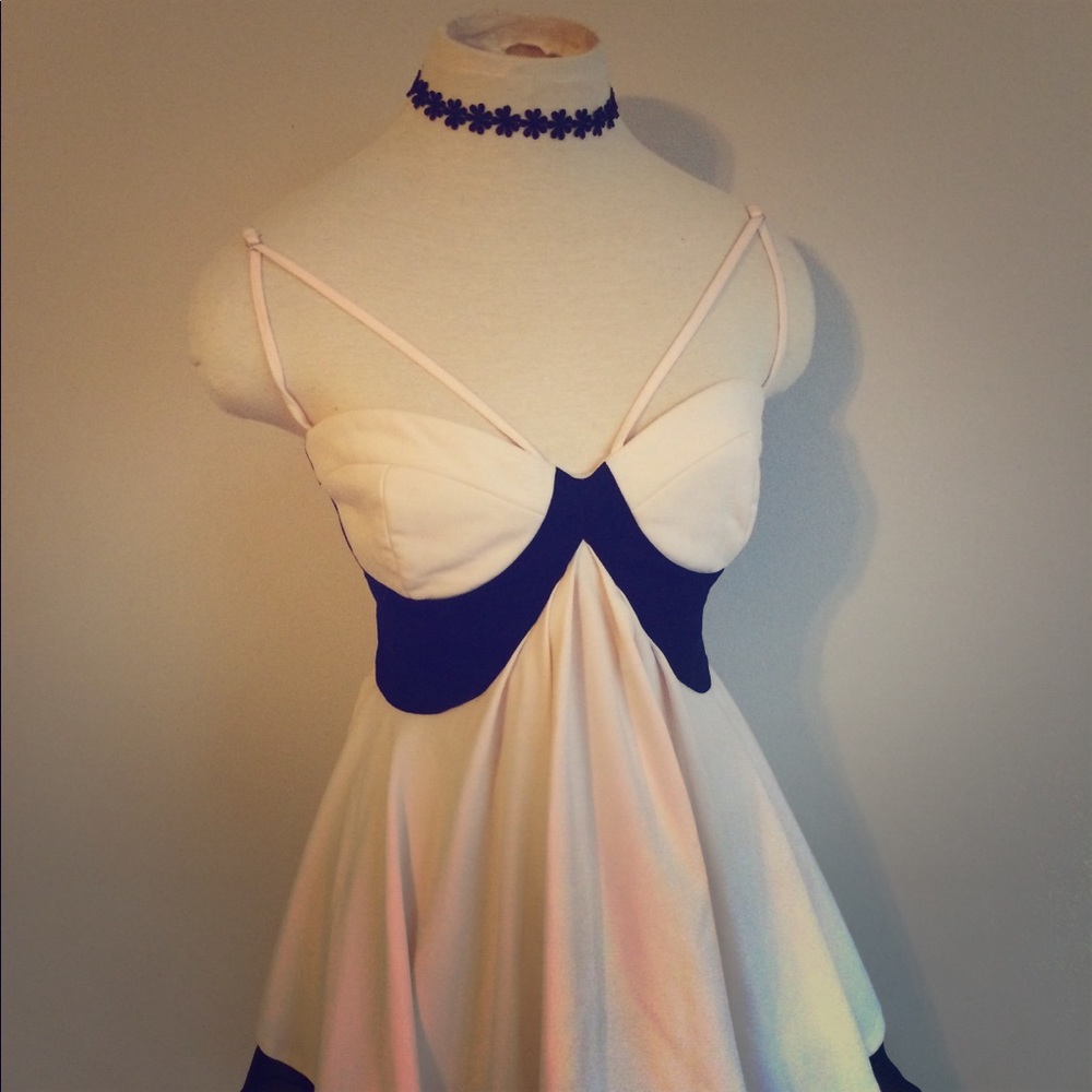 Nasty Gal minidress